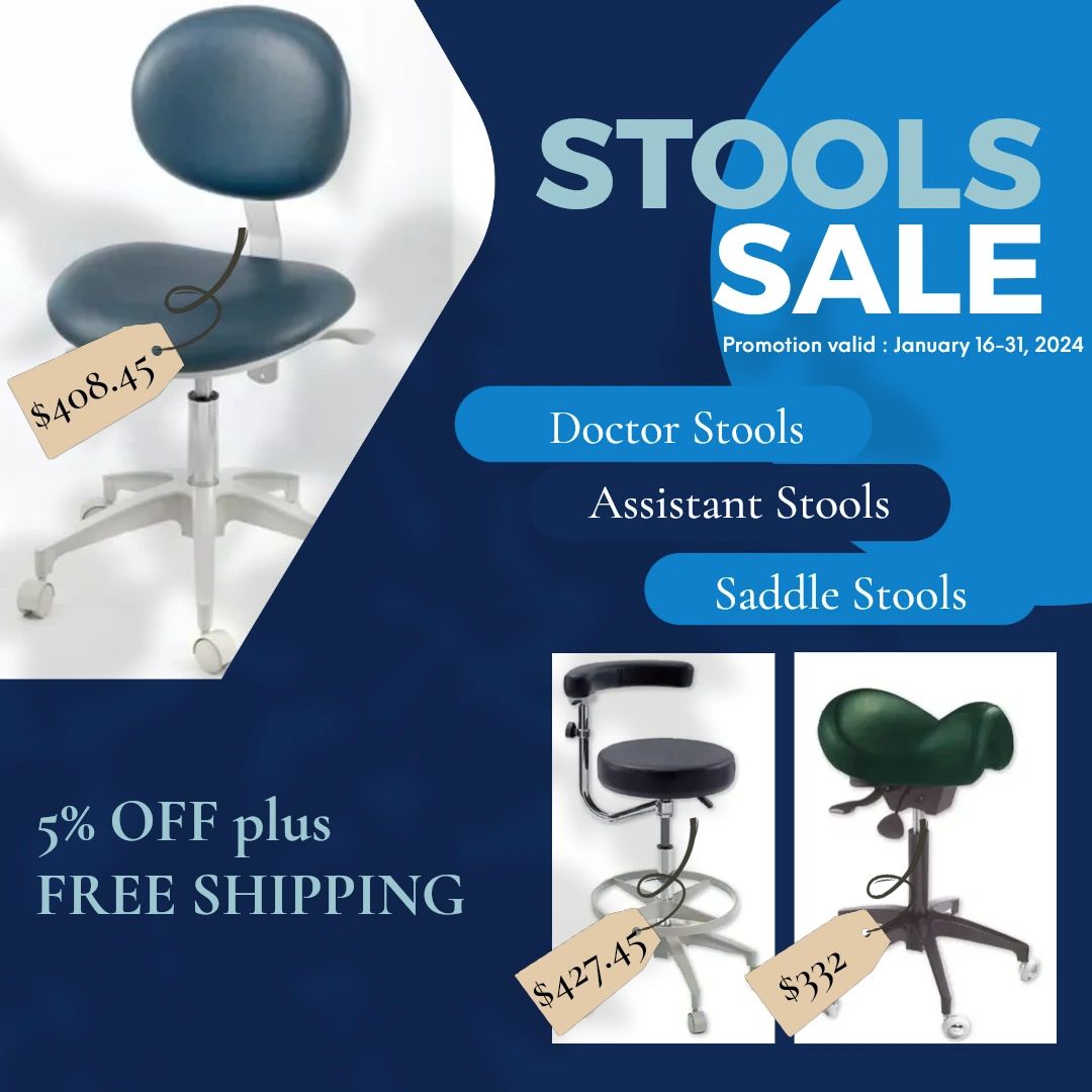 Premium Plus Dental Supplies